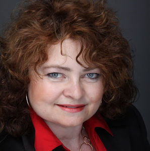 Meet your Posher, Jane